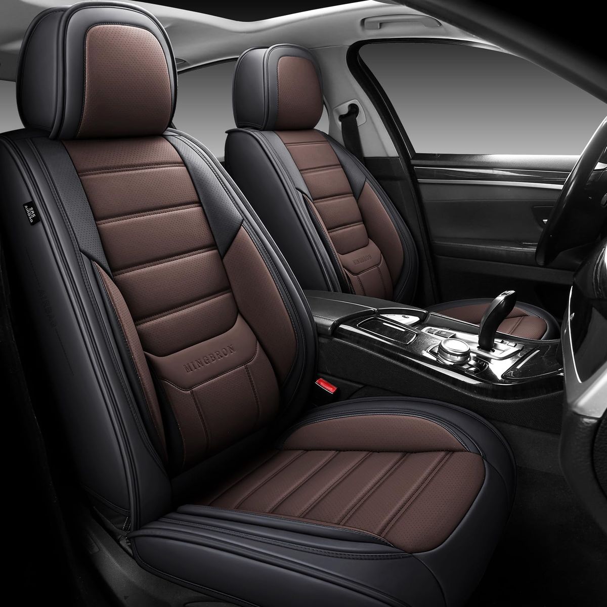 Seat Covers