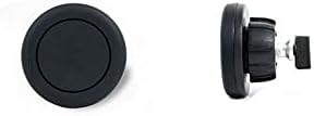 Course Motorsports DirectFit Magnetic Phone Mount and Car Phone Holder for Subaru Outback/Legacy (2015-2019) - Magnetic Head
