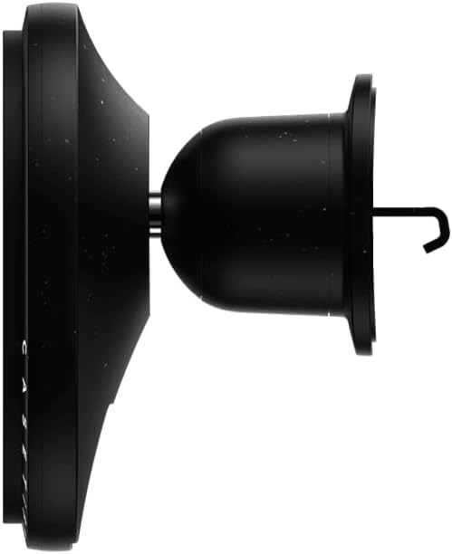 CASTETiFY Wireless Car Charger - Kiwi