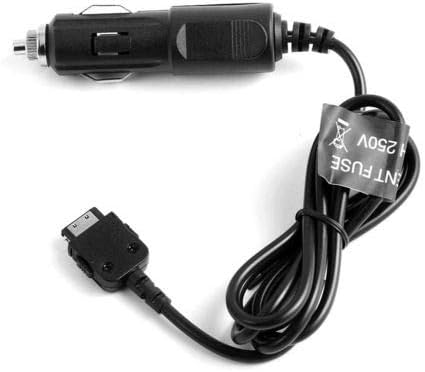 12V Car Vehicle Mount Charger Power Cable Cord for Garmin Streetpilot C550 C530