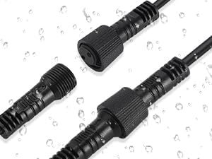 16 Pods Pure White LED Rock Lights, IP68 Waterproof Aluminum 6500K Bright White Underglow Light with Extension Cord Harness,12V Metal Fender Lights for Trucks Off Road UTV ATV Car Golf Trailer Etc