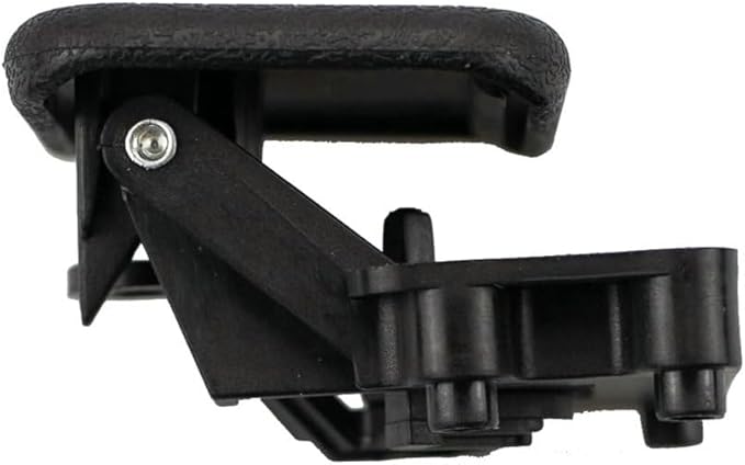 Glove Box Latch for 1999-2007 Chevy GMC Silverado Sierra 3500 2500 1500 Glove Box Latch Handle
