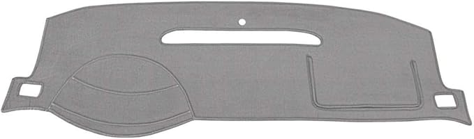 Seat Covers Unlimited GMC Yukon/Chevy Tahoe - All Models - 2007-2012 (Custom Velour, Charcoal)