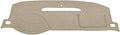 Seat Covers Unlimited GMC Yukon/Chevy Tahoe - All Models - 2007-2012 (Custom Velour, Taupe)