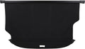 SCITOO Cargo Cover 2020-2024 for Kia Telluride 3.8L Upgraded Retractable Rear Trunk Cover with Aluminum PVC&Plastic