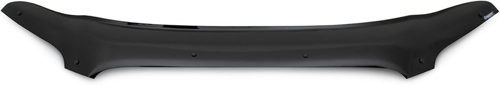 Hood Deflector Guard Fits Ford Transit 2019-2025 | Bug & Bonnet Shields, Protects from Particles & Bug, All Weather - Durable - Easy assembly without Drill