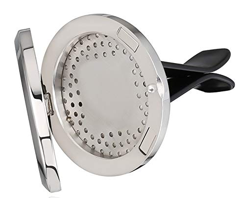 (JUMBO Butterfly) 38mm (1-1/2 in. dia.) Stainless Steel, 7 pads and 1 oil