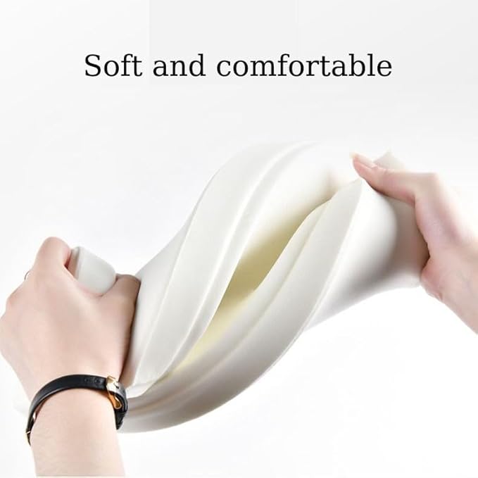 Auto Armrest Cushion Pads for Subar-u Forester Typ SH(2008-2013) Accessories Car Centre Console Armrest Pad Durable Material and Easy to Clean-is Waterproof and Anti-Scratch