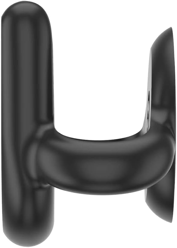 PopSockets Magnetic Suction Phone Mount, Surface Mount for MagSafe, Black - Black