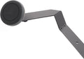 Course Motorsports Direct Fit Phone Mount - Nissan Frontier 2022-2024 - Left - Magnetic - Standard Magnetic