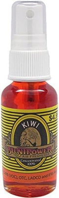 BluntPower (Kiwi, 1 Pack) Concentrated Air Freshener for Room and Car Spray - Oil-Based Diffuser Spray Bottle - Long-Lasting Bathroom Spray, Car Freshener, & Odor Eliminator Spray