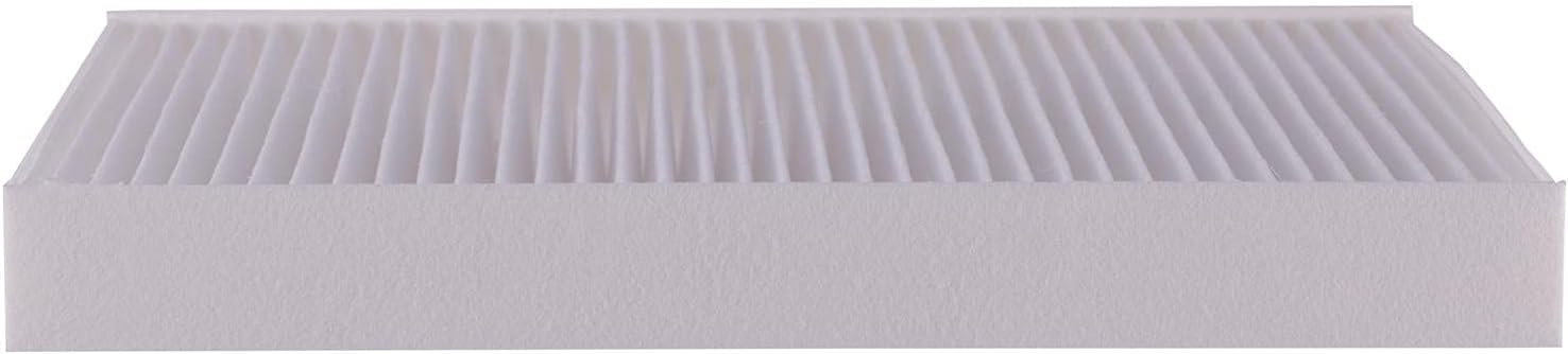 PG Cabin Air Filter PC6176| Fits 2023-11 Dodge Charger, Challenger, Charger, 2023-11 Chrysler 300