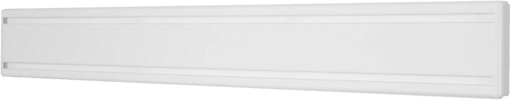 Handi Tool Rail with Deluxe Hook & Basket Kit - 82" Slatwall Strip with HandiWall Accessories