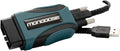 Mongoose-Plus J2534 OEM Vehicle Interface Cable - VW/Audi OEM Reprogramming and Diagnostics