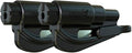 resqme The Original Compact Emergency Keychain Car Escape Tool, Seatbelt Cutter and Window Breaker, Made in USA, Pack of 2
