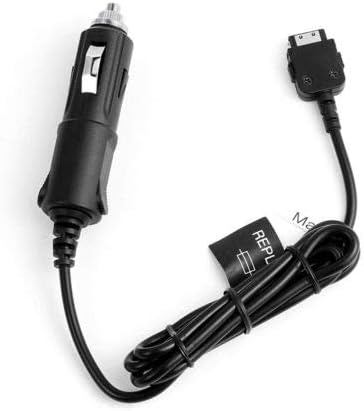 12V Car Vehicle Mount Charger Power Cable Cord for Garmin Streetpilot C550 C530