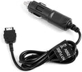 12V Car Vehicle Mount Charger Power Cable Cord for Garmin Streetpilot C550 C530