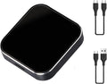 Wireless Android Auto & CarPlay AI Box for Harley 2024–2026 Road Glide, Street Glide & CVO/ST, Adds Android Support to Factory System, Plug & Play (AIBOX01)