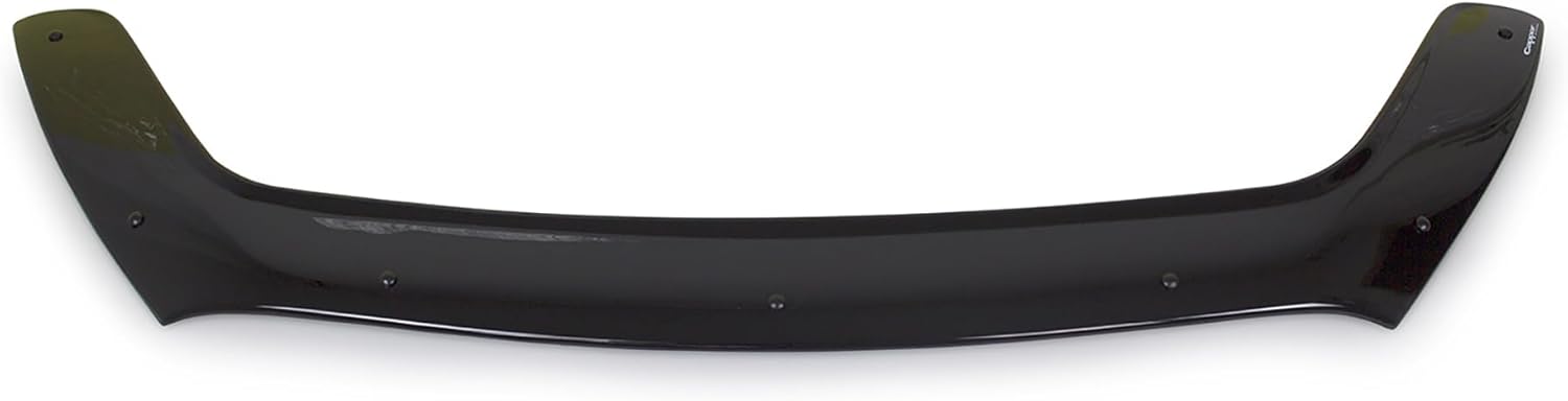 Hood Deflector Guard Fits Kia Sorento 2016-2020 | Bug & Bonnet Shields, Protects from Particles & Bug, All Weather - Durable - Easy assembly without Drill