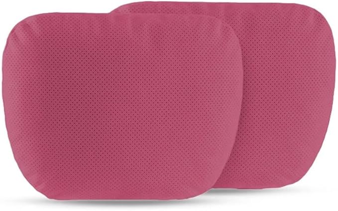 Car Headrest Pillow for Volkswagen VW Golf Variant VIII VI V IV III Wagon Estate 5-Seats Car Seat Lumbar Pillow Car Headrest Pillow Car Seat Neck Break Cushion Head Support Rest Pillow Accessories