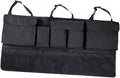 Luxshiny Car Organizers Storage Backseat Organizer Bag Suv Oxford for Clean Car
