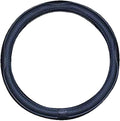 Mayco Bell Boat Steering Wheel Cover Microfiber Leather 13-13.5 inch