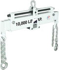 OTC 1822 10,000 lb. (5-Ton) Capacity Load Leveler for use with Engine Hoist/Floor Crane