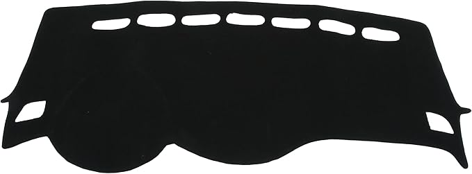 X AUTOHAUX Dashboard Covers for Chevy Trax 2017-2022 Dash Cover Mat Non-Slip Pad Protector Carpet