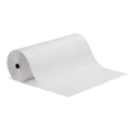 PIG Oil-Only Absorbent Mat Roll | Absorbs 20.1 gal per roll | 30" W x 150' L | MAT462