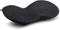 Portable and Lightweight Car Seat Cushion with Lumbar Support for Daily Use and Travel