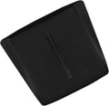 Wireless Charging Pad for Center Console Mat Nonslip Silicone Phone Accessory for Car Interior