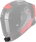ScorpionEXO EXO-R1 Action Camera Helmet Chin Mount