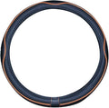 Mayco Bell Boat Steering Wheel Cover Microfiber Leather 13-13.5 inch