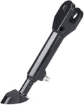 Motobiker Adjustable Kickstand Kick Stand Compatible with BMW S1000RR 2010-2020