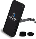 Course Motorsports DirectFit Magnetic Phone Mount and Car Phone Holder for Subaru Outback/Legacy (2015-2019) - Magnetic Head