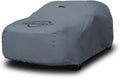 DaShield Ultimum Series Cadillac Series 75 1939 Town Car All Weather Protection Semi Custom Fit Dust, Sun, Snow, Rain Protection Indoor Outdoor