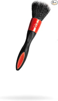 Adam's Polishes Interior Brush (Small)