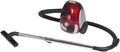 AHSC-1 Atrix Lil Red Canister Vacuum Portable Canister vacuum w/ 2 Quart HEPA Filter & Variable Speed Motor