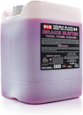 P & S PROFESSIONAL DETAIL PRODUCTS - Brake Buster Wheel Cleaner - Non Acid, Removes Brake Dust, Oil, Dirt, Light Corrosion (5 Gallons)