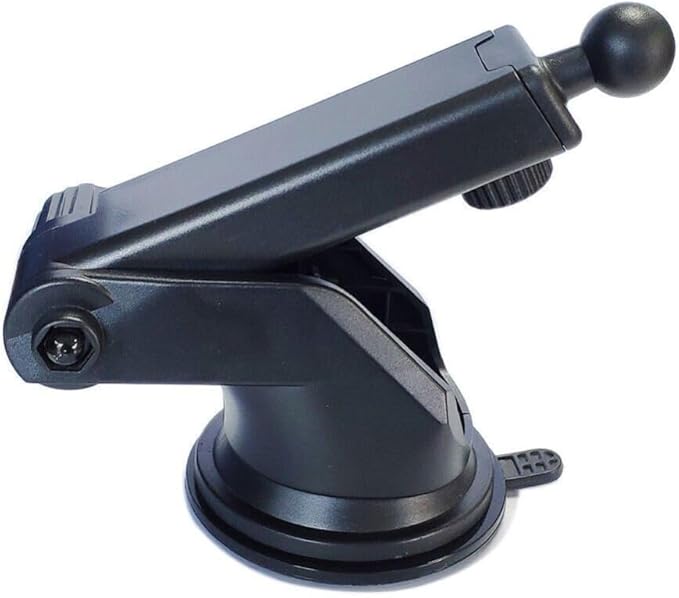 15W Wireless Car Charger Automatic Sensor Clip Charging Bracket Mobile Phone Holder - (Black)