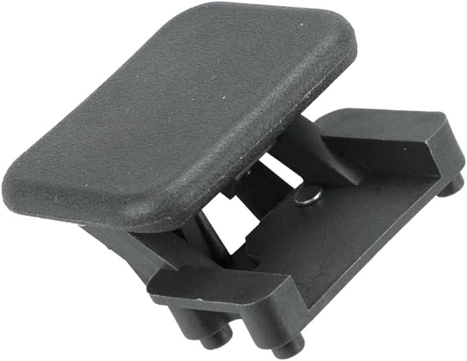 Glove Box Latch for 1999-2007 Chevy GMC Silverado Sierra 3500 2500 1500 Glove Box Latch Handle