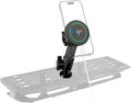 Integrated Extension Pole (for Base Mount Accessories,4 inches of Extension)