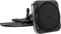 1Zero for Magsafe CD Phone Holder for Car [20 N55 Ultra Strong Magnets] Magnetic CD Player Phone Mount, Stable CD Slot Phone Mount for iPhone 17 16 15 14 13 12 Mini Pro Pro Max Plus & Magsafe Case