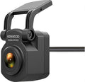 KENWOOD KCA-R110 Rear View Camera for DRV-A310W Dash Cam, Full HD 1080p, 132º Wide View, IP67 Rated Reverse Camera, Motion Detection, Compact & Durable Backup Camera for Car, Truck, & RV