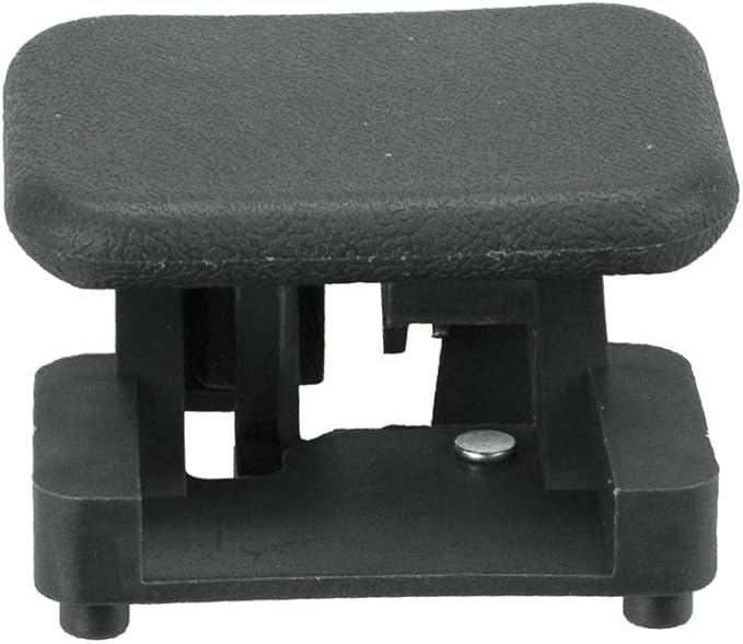 Glove Box Latch for 1999-2007 Chevy GMC Silverado Sierra 3500 2500 1500 Glove Box Latch Handle