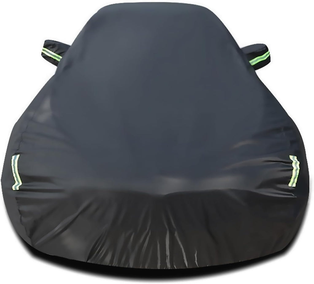 Car Cover Compatible with Lexus NX 2026-2015 NX250 NX350 NX350h NX450h NX300 NX300h SUV, Waterproof All Weather Car Covers with Cotton Lining, Outdoor Car Protection Rain Snow Sun Dust UV Cover