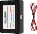 Dreamcolor Acrylic Interior Car LED Strip Light Main Control Module, which fit for Dreamcolor Connects kit (not Including), Not fit dreamcolor 5 in 1(Single Controller)