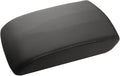 Autorder Center Console Cover for 2018-2024 Chevrolet Traverse Accessories Armrest Cover Anti-Scratch Middle Console Pad Leather Armrest Protector