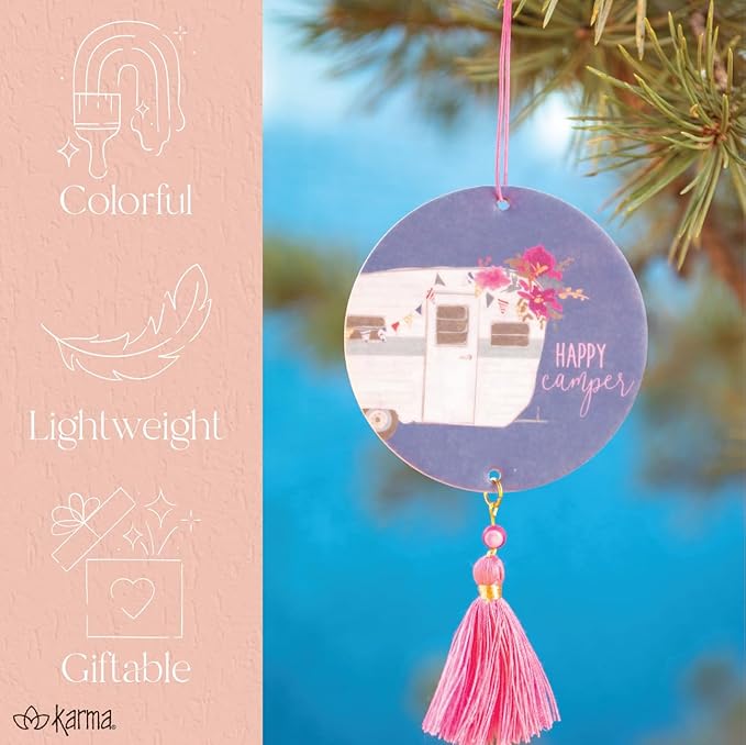 Air Freshener Dog Lavender
