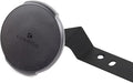Course Motorsports DirectFit Magnetic Phone Mount and Car Phone Holder for Dodge Ram 1500 (2009-2012) 2500/3500/4500/5500 (2010-2012) - Magnetic Charging Head (Left Side)